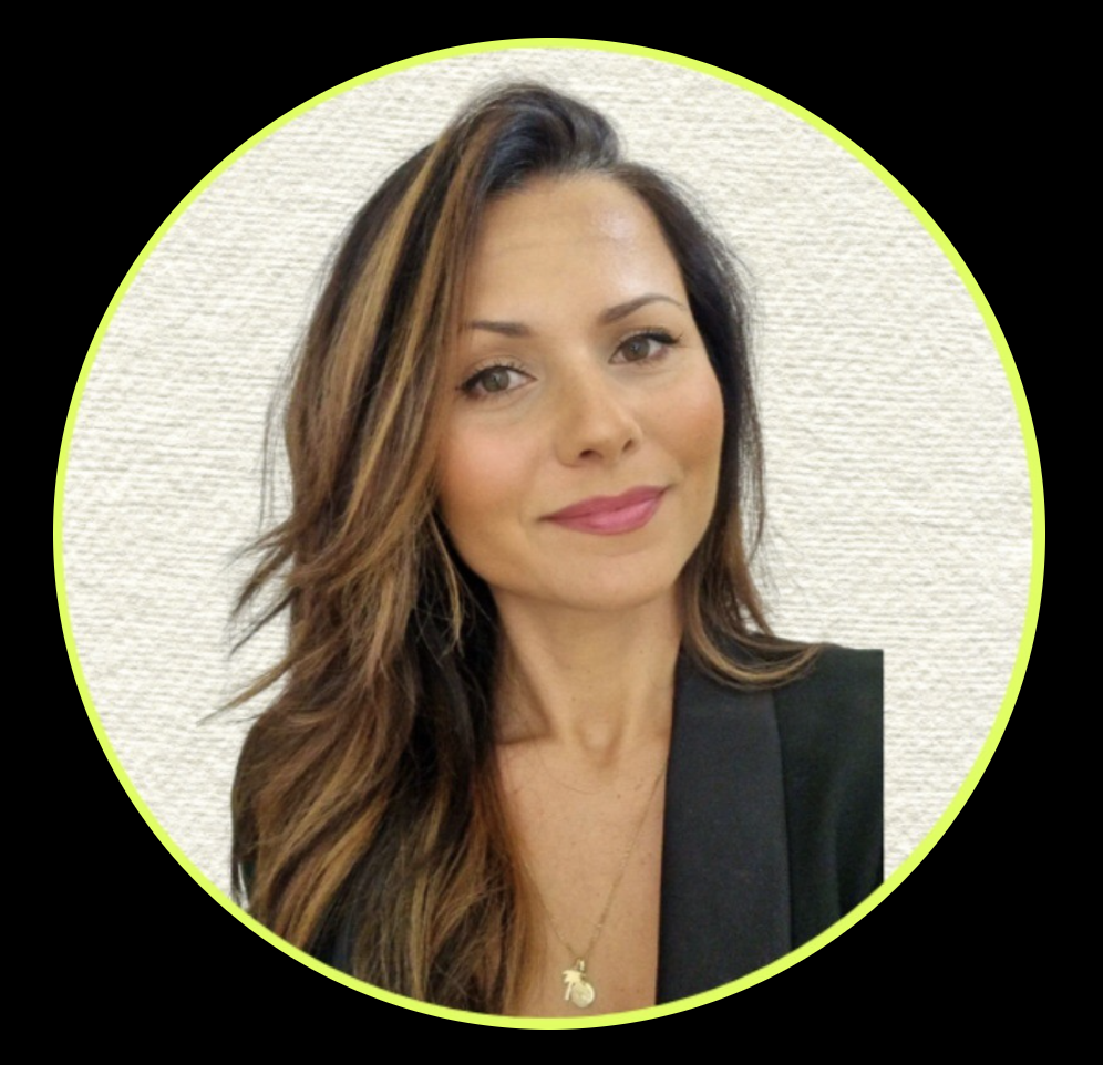 Maité Goncalves - CEO Billion Mentors