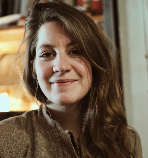 Cécile Missol