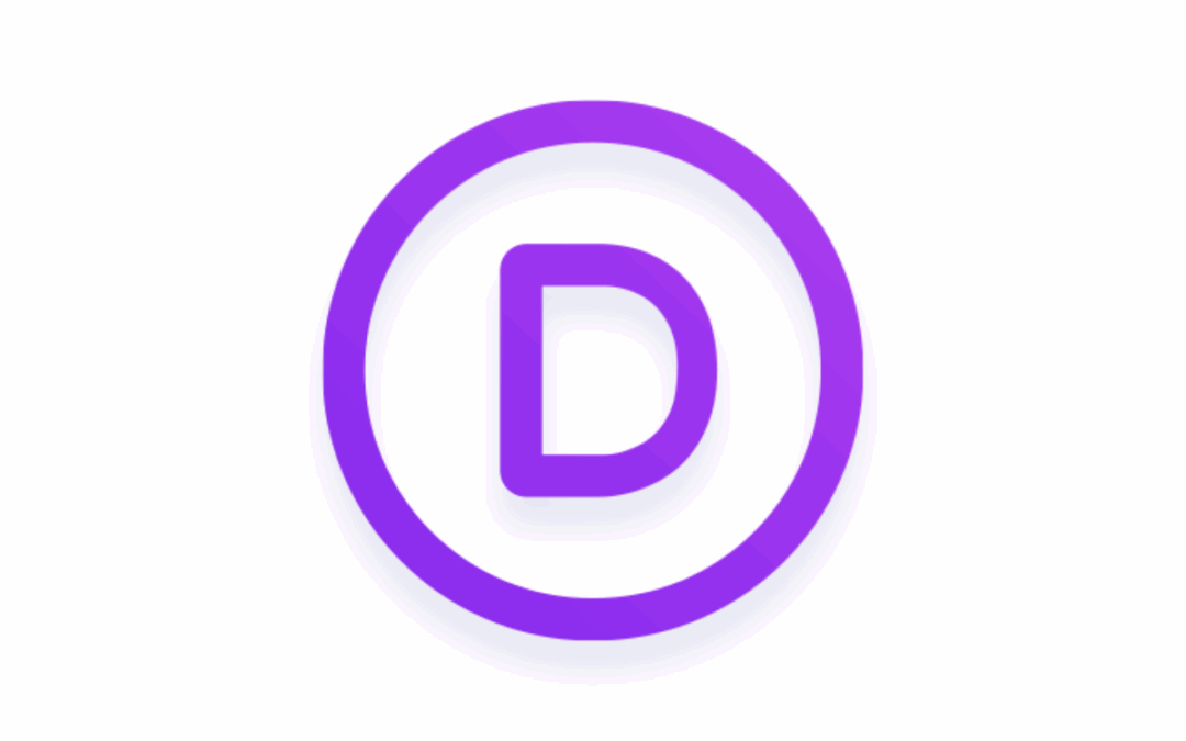 Divi label LogicielSaaS.com