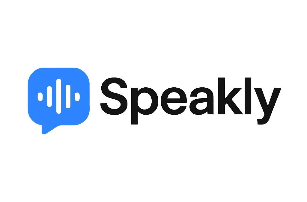 Speakly – TradL