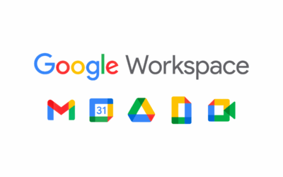 Google workspace