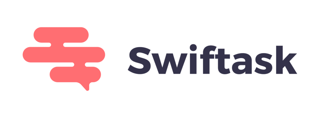 Logo swiftask.ai swift task Logo swiftask.ai swift task